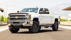 ReadyLift Suspension RL 11-19 GM 2500/3500 3 SST 2.1 Premium Lift Kit