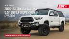 ReadyLift Suspension RL 2.5 05-23 SST2.1 Lift Kit for Toyota Tacoma Pre-Runner