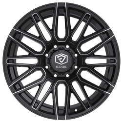 Edge Off Road (306BM-2098718 20X9 8X170 (+18) EDG 306BM (HB 125.2))