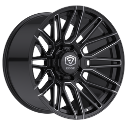 Edge Off Road (306BM-2098718 20X9 8X170 (+18) EDG 306BM (HB 125.2))