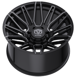 Edge Off Road (306BM-2108712 20X10 8X170 (-12) EDG 306BM (HB 125.2))