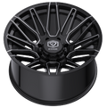 Edge Off Road (306BM-2108912 20X10 8X180 (-12) EDG 306BM (HB 124.3))