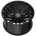Edge Off Road (306B-2108112 20X10 8X6.50 (-12) EDG 306B (HB 125.2))