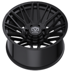 Edge Off Road (306B-2108112 20X10 8X6.50 (-12) EDG 306B (HB 125.2))