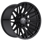 Edge Off Road (306B-2108112 20X10 8X6.50 (-12) EDG 306B (HB 125.2))