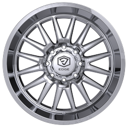 Edge Off Road (305C-8906800 18X9 6X135 / 6X5.50 (+00) EDG 305C (HB 106.2))