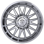 Edge Off Road (305C-8906800 18X9 6X135 / 6X5.50 (+00) EDG 305C (HB 106.2))