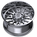 Edge Off Road (305C-2090900 20X9 5X5.00 / 5X5.50 (+00) EDG 305C (HB 78.1))