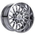 Edge Off Road (305C-2090900 20X9 5X5.00 / 5X5.50 (+00) EDG 305C (HB 78.1))