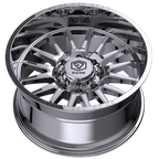 Edge Off Road (305C-2106812 20X10 6X135 / 6X5.50 (-12) EDG 305C (HB 106.2))