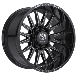 Edge Off Road (305BM-7906818 17X9 6X135 / 6X5.50 (+18) EDG 305BM (HB 106.2))