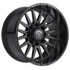 Edge Off Road (305BM-7900900 17X9 5X5.00 / 5X5.50 (+00) EDG 305BM (HB 78.1))