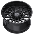 Edge Off Road (305BM-2108912 20X10 8X180 (-12) EDG 305BM (HB 124.3))