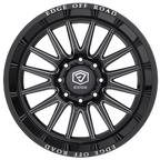 Edge Off Road (305BM-2108912 20X10 8X180 (-12) EDG 305BM (HB 124.3))