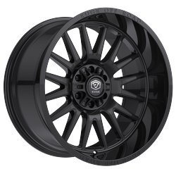 Edge Off Road (305B-7906818 17X9 6X135 / 6X5.50 (+18) EDG 305B (HB 106.2))