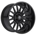 Edge Off Road (305B-7900900 17X9 5X5.00 / 5X5.50 (+00) EDG 305B (HB 78.1))