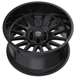 Edge Off Road (305B-8906800 18X9 6X135 / 6X5.50 (+00) EDG 305B (HB 106.2))