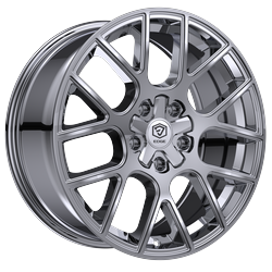 Edge Street (356C-8805740 18X8 5X4.50 / 5X120 (+40) EDG 356C (HB 74.1))