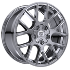 Edge Street (356C-8805940 18X8 5X112 / 5X4.50 (+40) EDG 356C (HB 73.1))