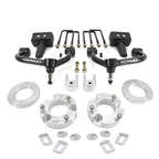 3.5” READYLIFT SST KIT - 2021-2025 FORD F-150 4WD