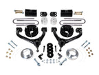 4” READYLIFT SST KIT - 2019-2024 GM SILVERADO / SIERRA 1500 - 2WD/4WD