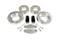 1.5'' SST LIFT KIT - LEXUS GX550 OVERTRAIL AND OVERTRAIL+ 2024-2026