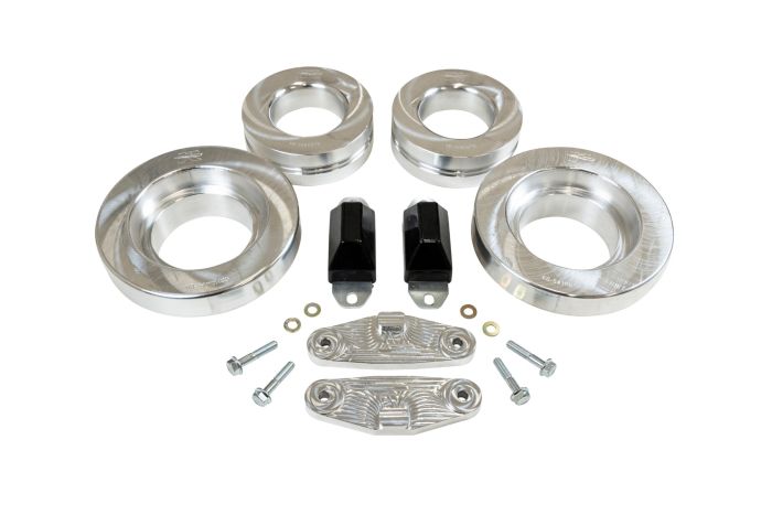 1.5'' SST LIFT KIT - LEXUS GX550 OVERTRAIL AND OVERTRAIL+ 2024-2026