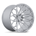 Niche 1PC NC600 MANTA 20x9 Polished Alloy Wheel with 5x120 Bolt Pattern