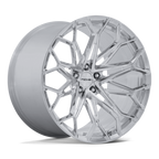 Niche 1PC NC600 MANTA 20x9 Polished Alloy Wheel with 5x120 Bolt Pattern