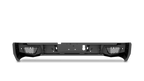 Body Armor 4x4 10-21 Dodge RAM 2500/3500HD Ambush Rear Bumper