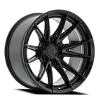 ARENA OFF-ROAD A134 VORTEX - 6X135 BOLT PATTERN - GLOSSY BLACK
