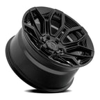 ARENA OFF-ROAD A140 VIPER - 6X135 BOLT PATTERN - GLOSS BLACK