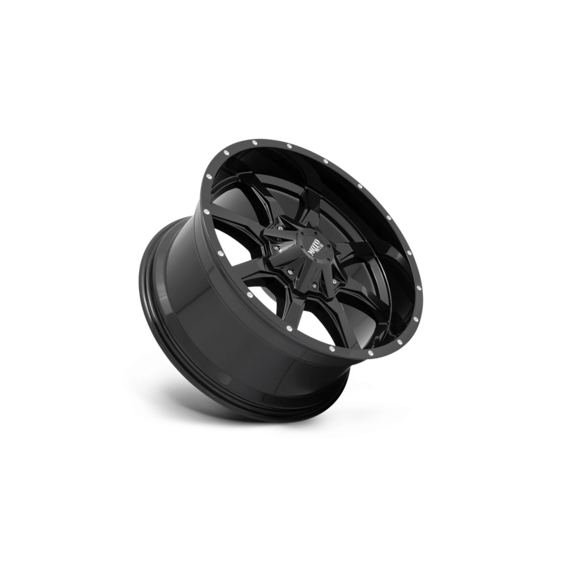 20X10 MOTO METAL MO870 8X6.5 -24 Offset
