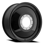 ARENA OFF-ROAD A136 DUALLY SULTAN - 8X200 BOLT PATTERN - GLOSS BLACK