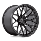 Asanti Black AB039 MOGUL 5 20x11 Satin Black Wheel with 5x115 Bolt Pattern and +22 Offset