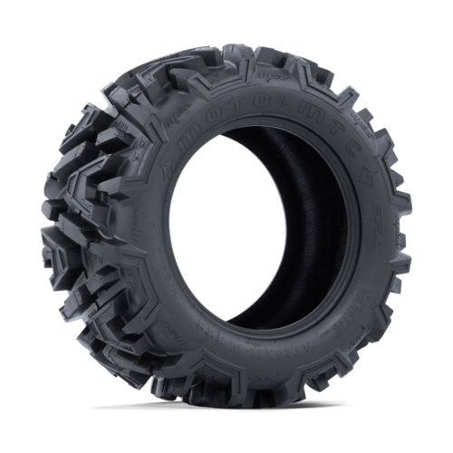 EFX MOTOMTC 26x11-12 Off-Road Mud Tire with 68J Load Rating