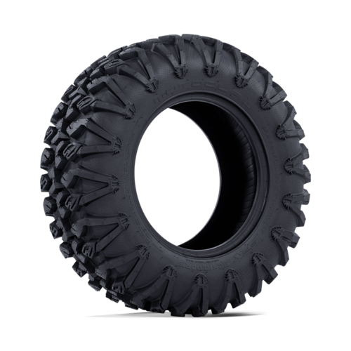 EFX MOTOCLAW 28x9R15 Off-Road Tire - 15-Inch Diameter, 9-Inch Width, 28-inch Overall Diameter