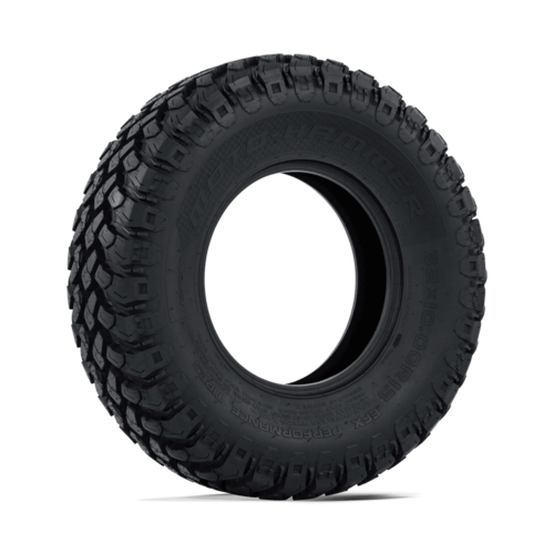 EFX Moto-Hammer 27x9R14 Off-Road Wheel with 73J Load Rating