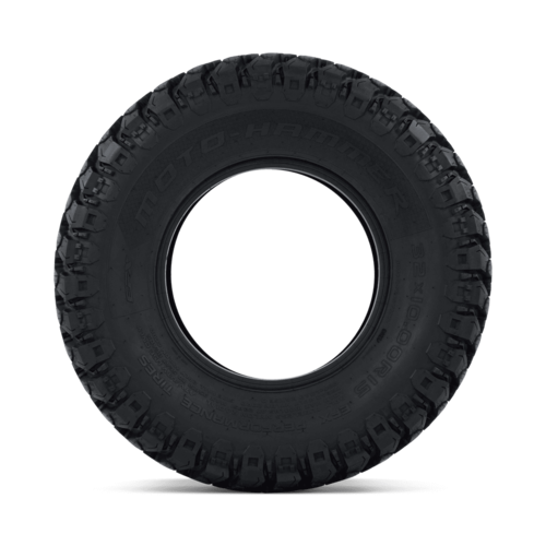 EFX Moto-Hammer 27x9R14 Off-Road Wheel with 73J Load Rating