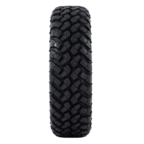EFX Moto-Hammer 27x11R14 Off-Road Tire for ATV and UTV with 14-Inch Diameter