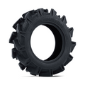 EFX MotoHavok 28x8.5-14 Jeep Wheel with J Offset for Off-Road Performance