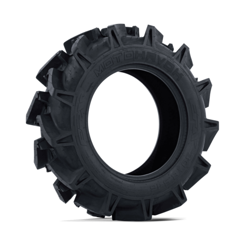 EFX MOTOHAVOK 42x8.5-24 Jeep Wheel with 8.5-Inch Width and 24-Inch Diameter