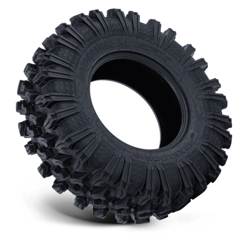 EFX MOTORAVAGE XL 37x10R15 Off-Road Tire