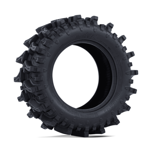 EFX Motoslayer 28x9.5-14 Jeep Wheel with J Bolt Pattern