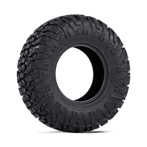 EFX Motovator 34x9.5R18 Off-Road Wheel with 18-Inch Diameter and 9.5-Inch Width
