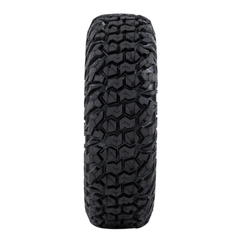 EFX Motovator 30x9.5R16 Off-Road Wheel with 16-Inch Diameter and 9.5-Inch Width