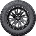 22" TIRES HERCULES TIS OFF-ROAD TT1