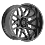 22X12 FITTIPALDI FA19B ALPHA 8X6.5 -44 Offset