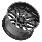 22X12 FITTIPALDI FA19B ALPHA 8X6.5 -44 Offset