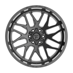 22X12 FITTIPALDI FA19B ALPHA 8X6.5 -44 Offset
